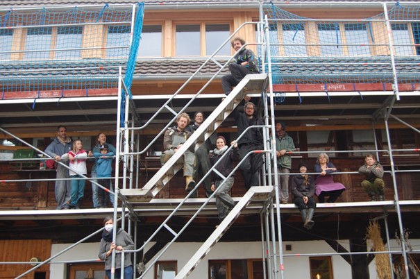 2020 Luzernenhof Solawi Team und Hofgemeinschaft 2020 Luzernenhof Solawi Team und Hofgemeinschaft