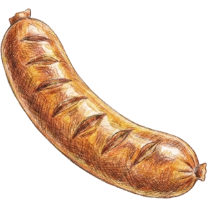 Bratwurst
