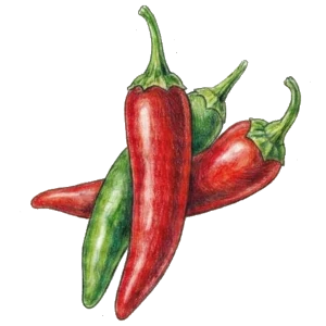 Chillies