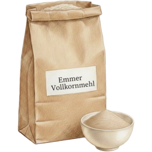 Emmermehl