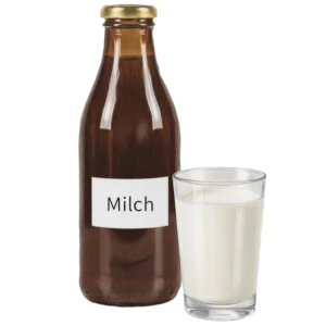 Milch