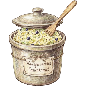 Sauerkraut