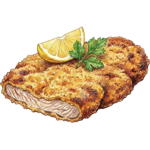 Schnitzel