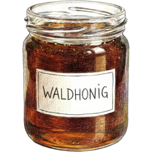 Waldhonig